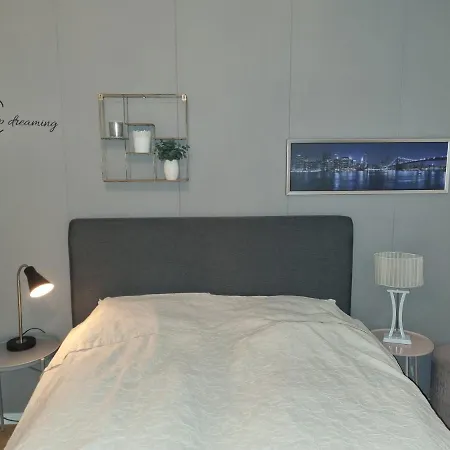Cosy Nordic * Tromsø
