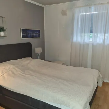 Cosy Nordic * Tromsø