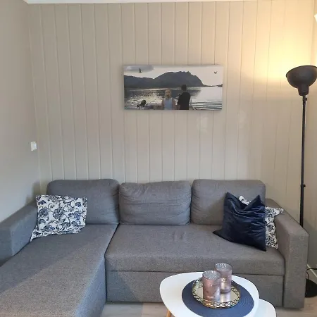 Apartamento Cosy Nordic