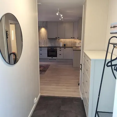 Apartamento Cosy Nordic *