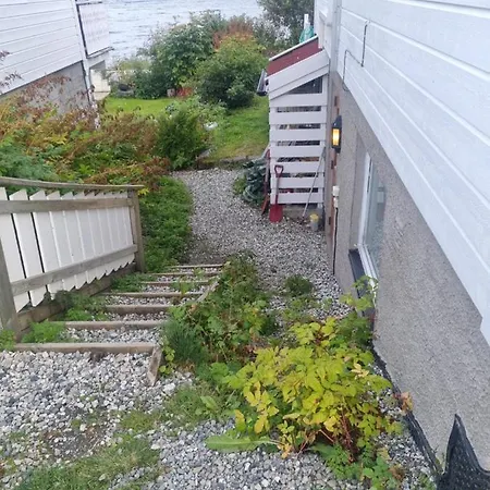 Appartement Cosy Nordic Tromsø