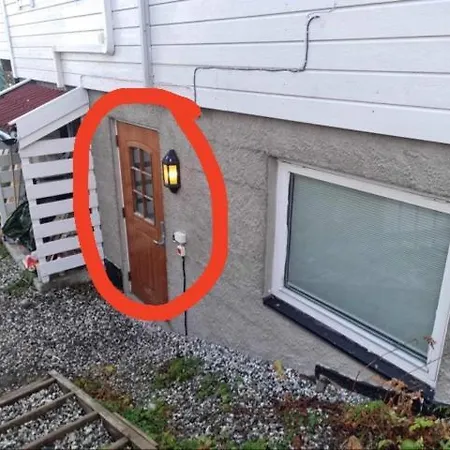 Cosy Nordic Apartamento