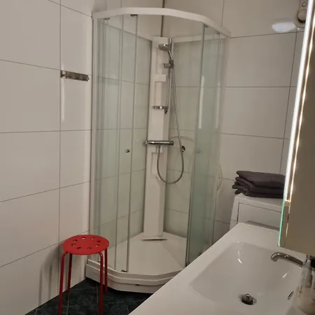 Cosy Nordic Apartamento Tromsø