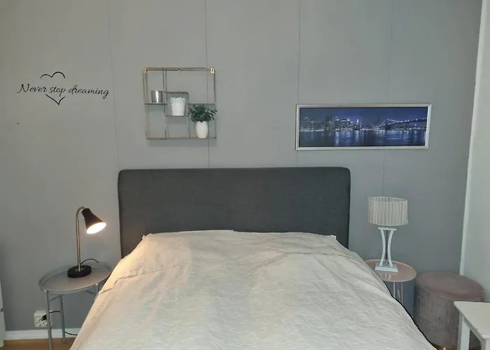 Cosy Nordic * Tromsø