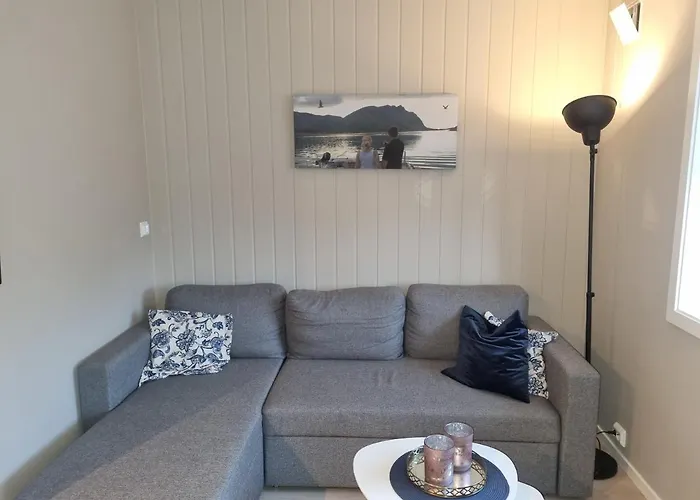 Apartment Cosy Nordic