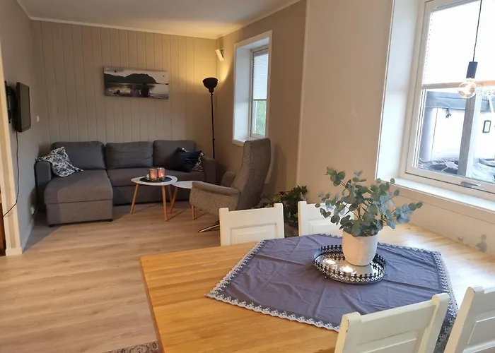 Cosy Nordic