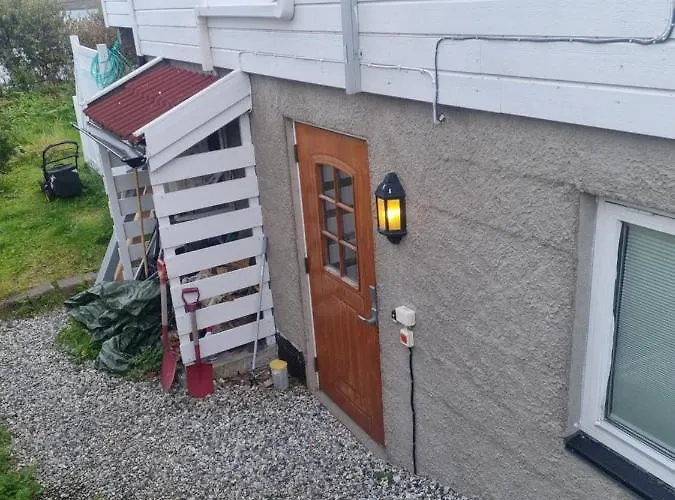 Appartement Cosy Nordic Tromsø