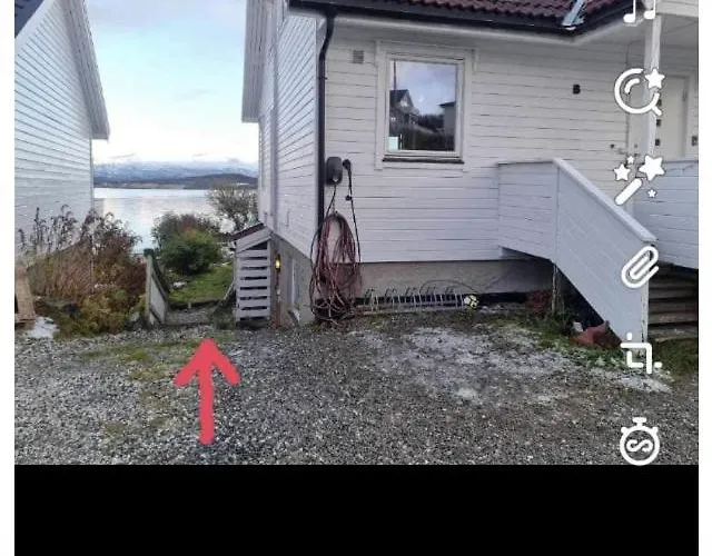 Cosy Nordic *