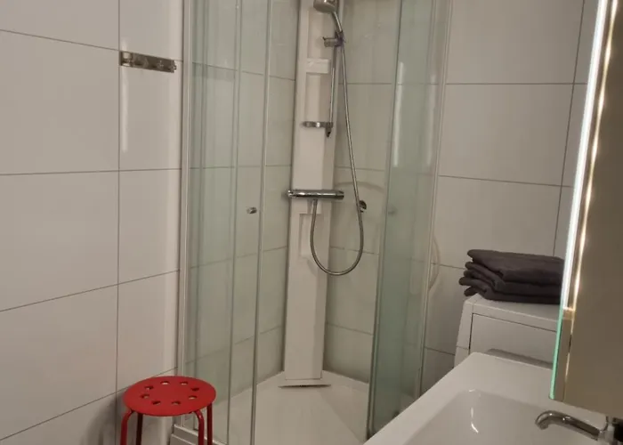 Cosy Nordic Appartement Tromsø