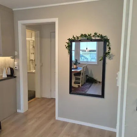 Cosy Nordic *