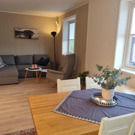 Cosy Nordic