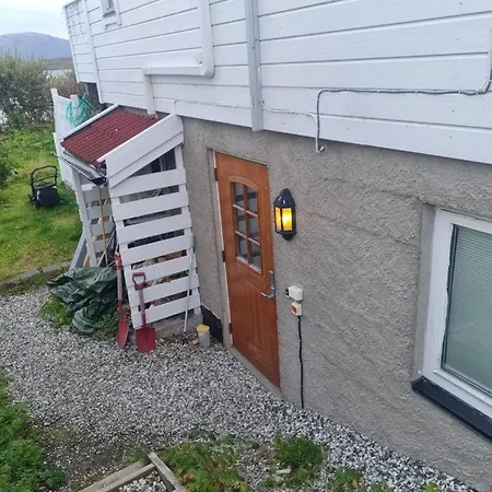 Appartement Cosy Nordic Tromsø