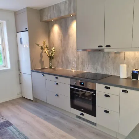 Cosy Nordic Appartement Tromsø